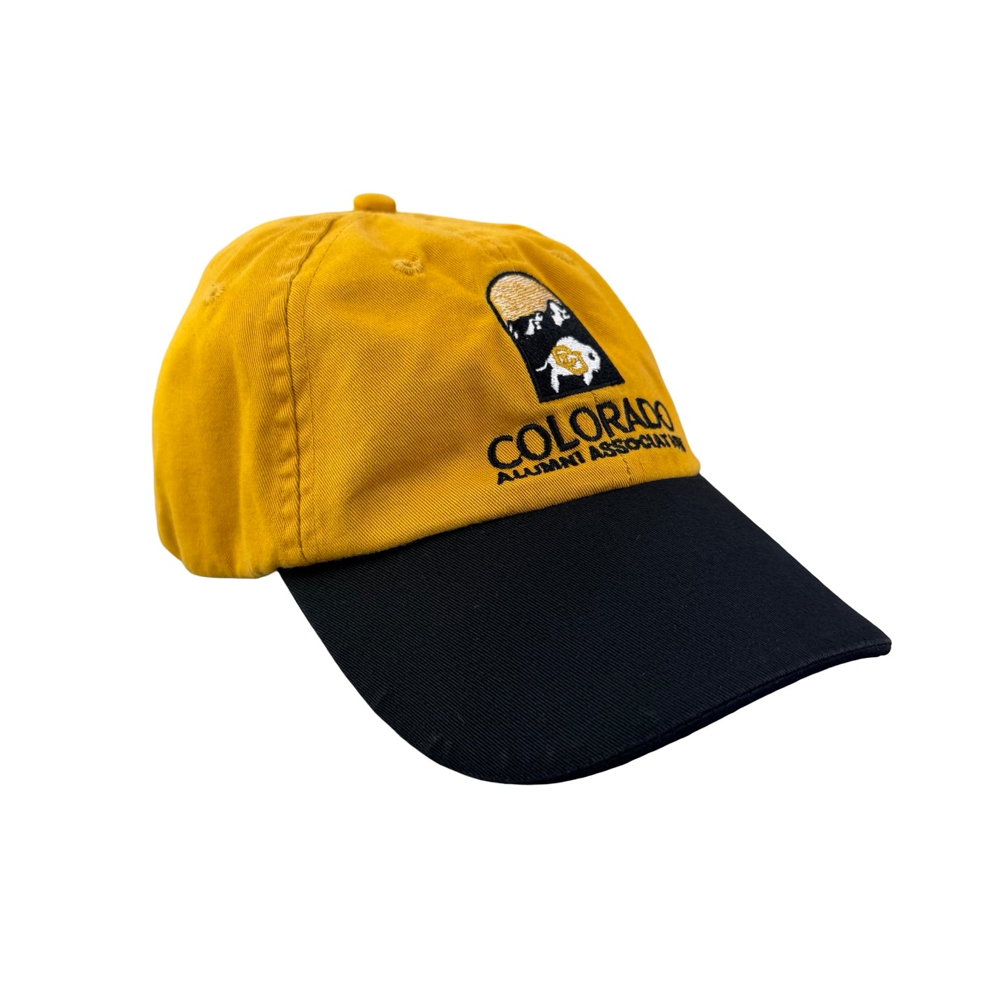 Colorado Buffaloes College Dad Hat