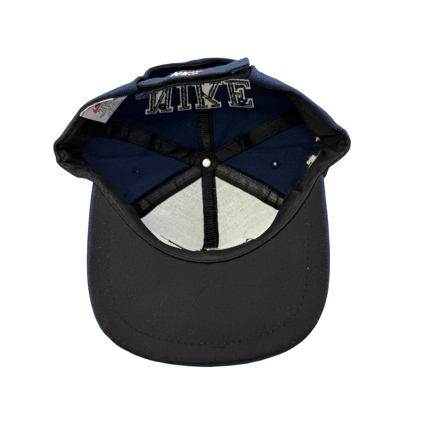 Vintage Nike Boot Hat