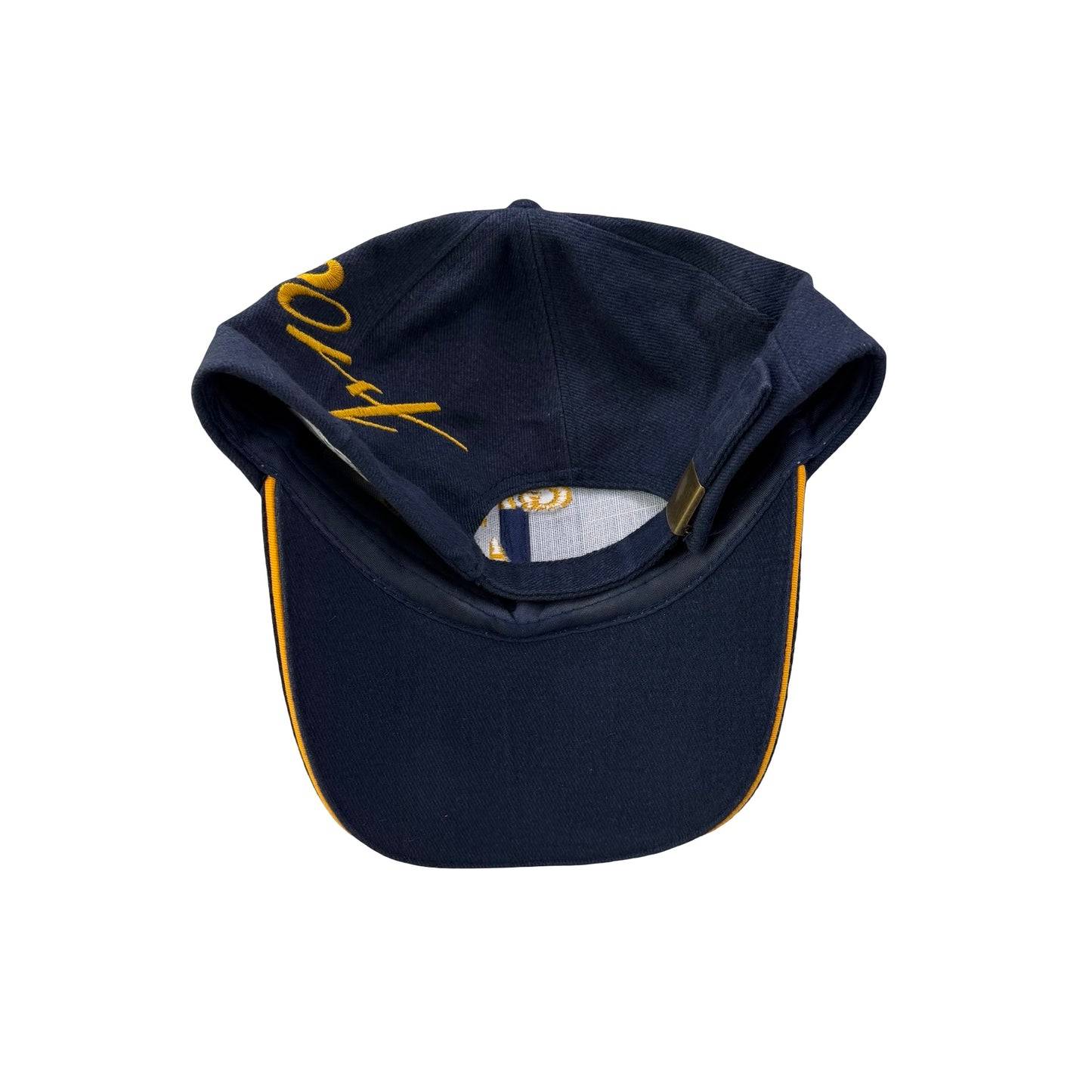 GM Tire Motor Sports Hat