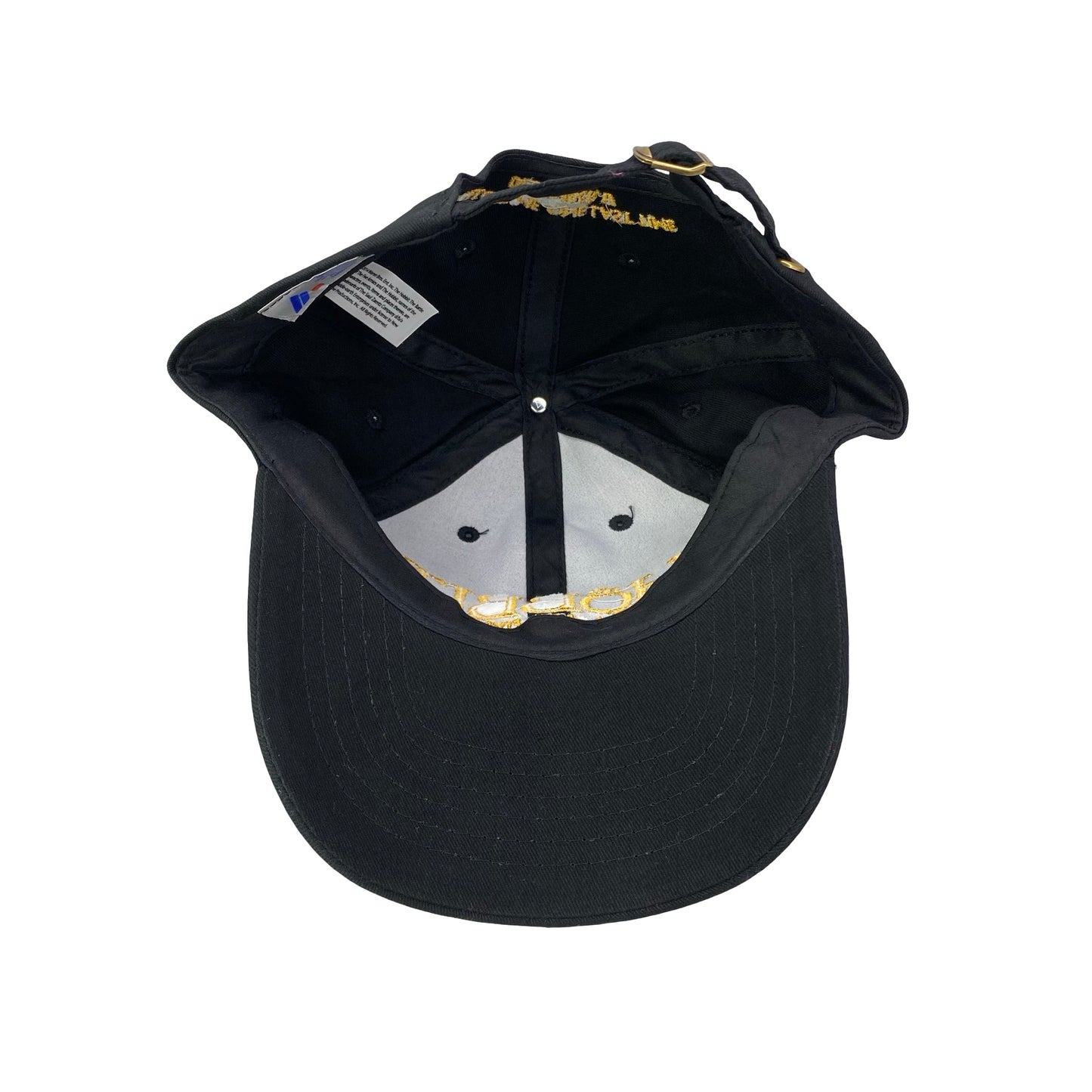 2014 The Hobbit: The Battle of the Five Armies x Warner Bros Movie Promo Cast & Crew Dad Hat