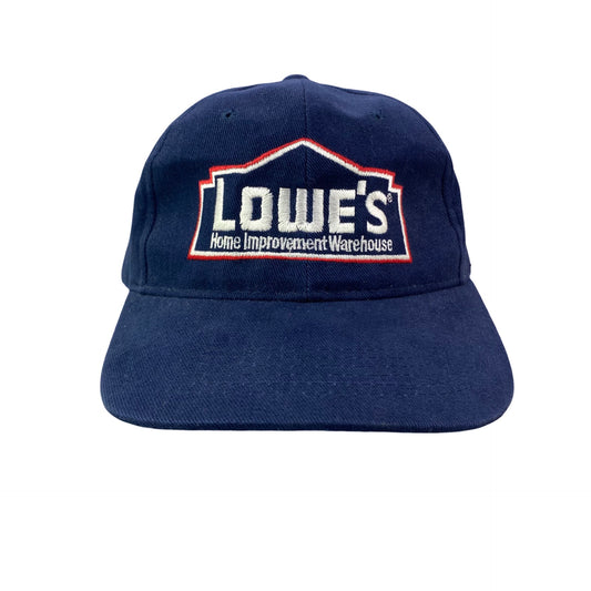 Vintage Lowe’s Hat