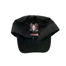 Load image into Gallery viewer, Vintage 2001 Vintage Red Deer Rebels - Jr Ice Hockey Dad Hat
