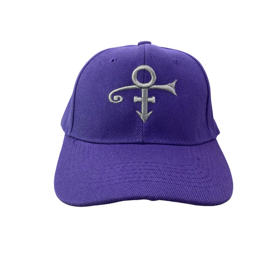Prince RIP Hat