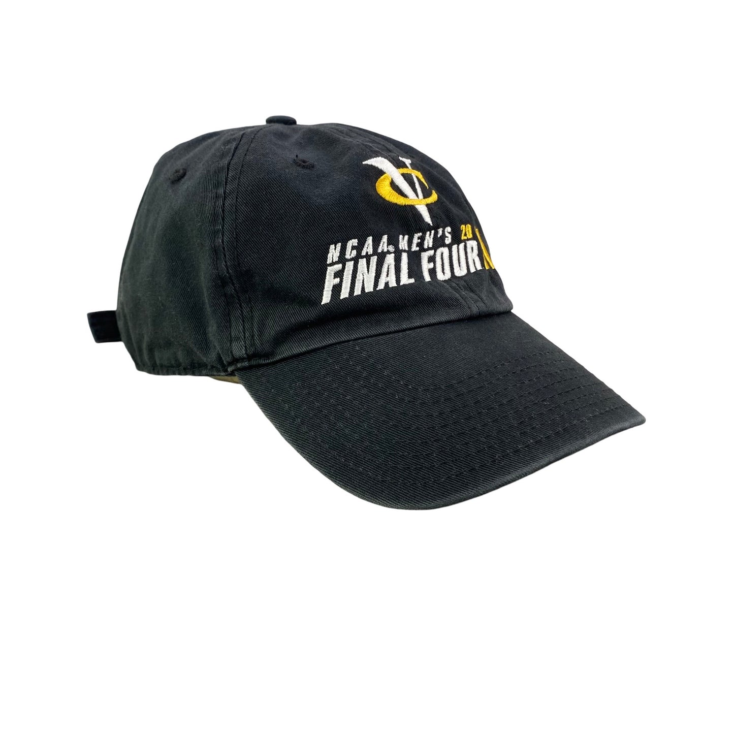 2011 Virginia Commonwealth University (VCU) x Final 4 College Basketball Dad Hat