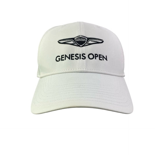 Genesis Open Golf Golfing Nike Hat