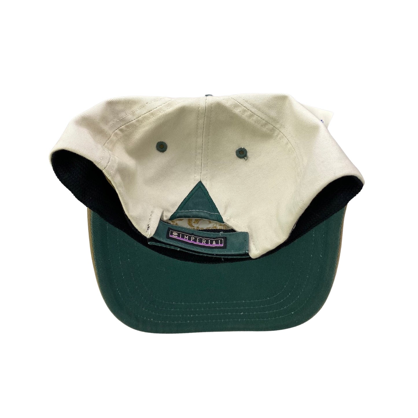 Vintage Sajo Construction Dad Hat