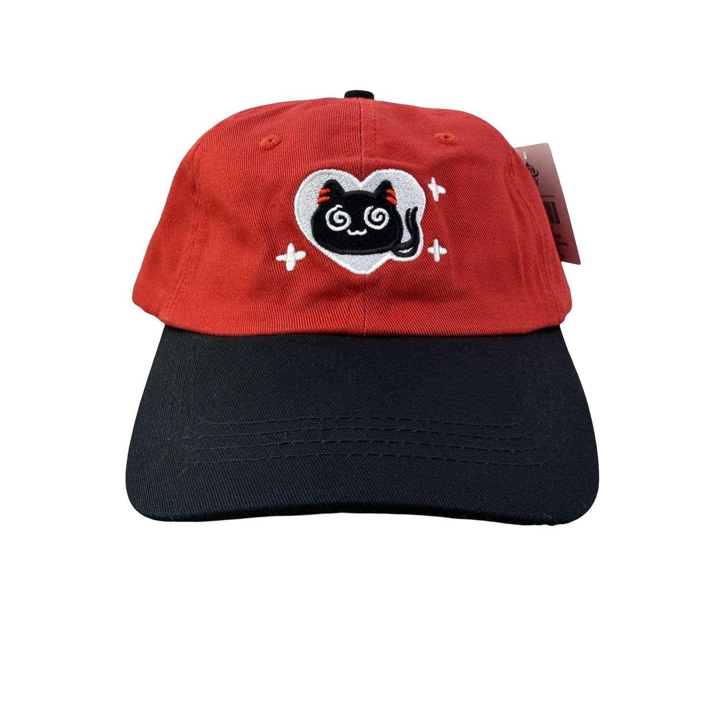 Ohmonah x Holostars Hat