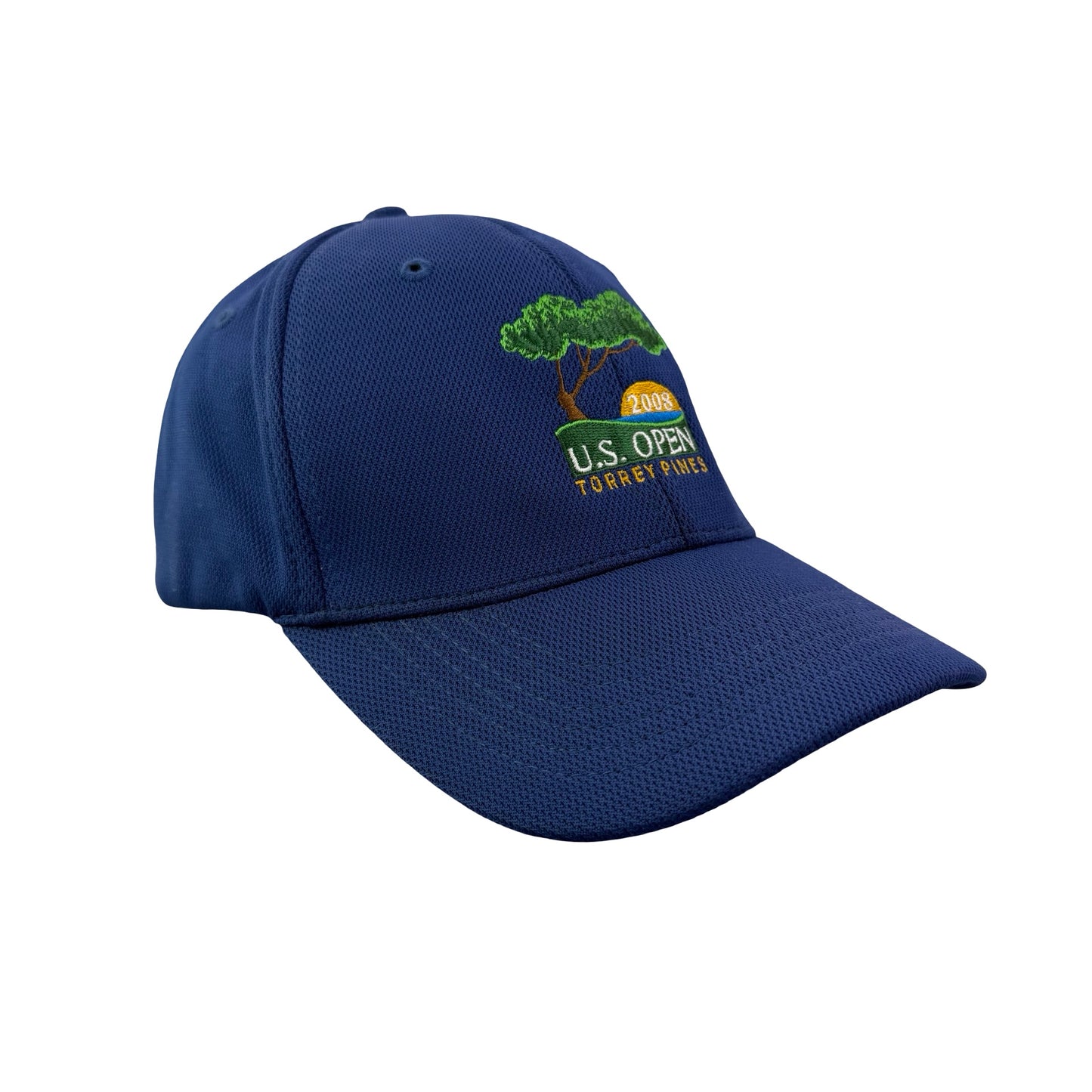 Vintage 2008 US Open Golf Hat
