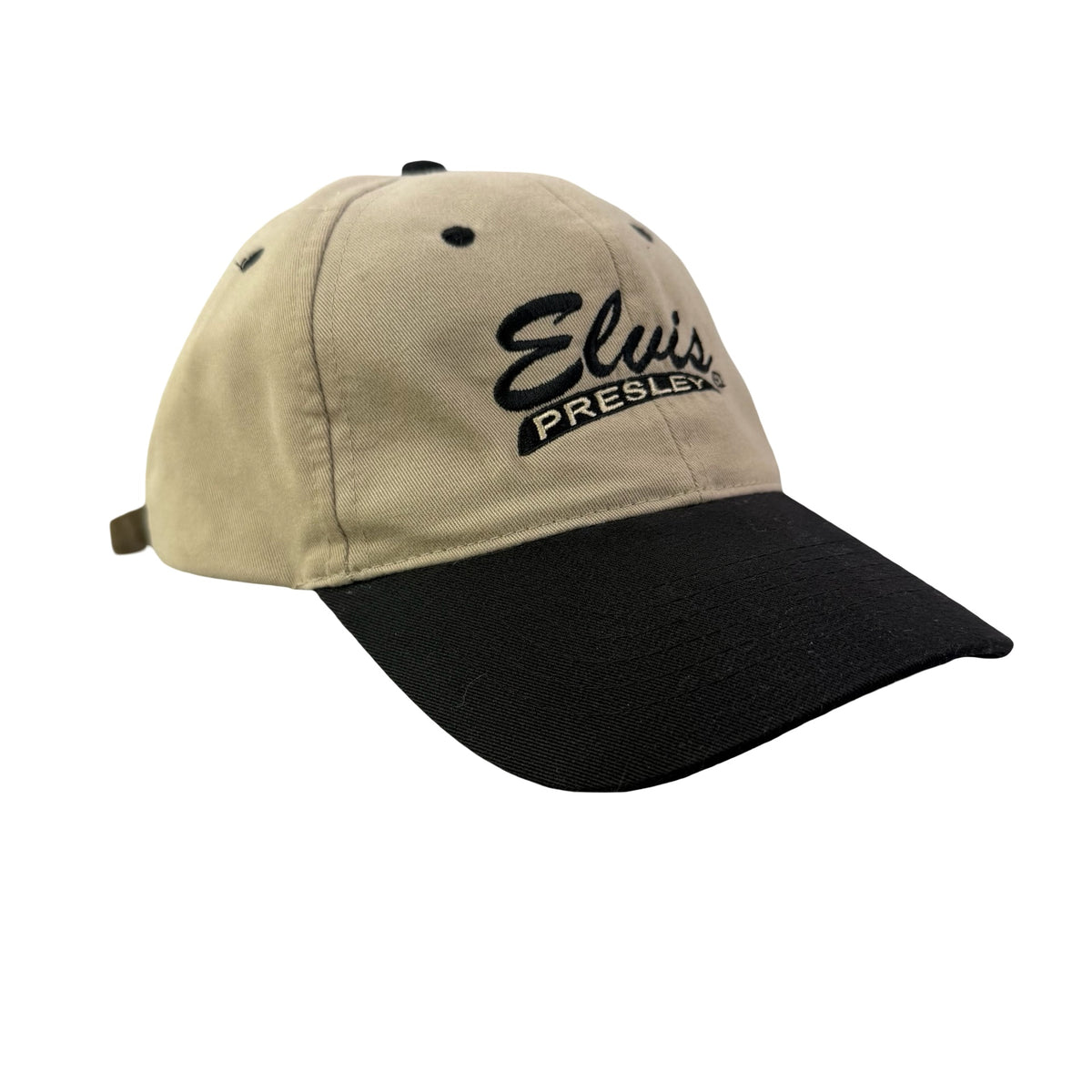 Vintage Elvis Presley Dad Hat