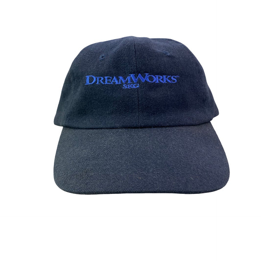 Vintage 2000s Disney Dreamworks SKG Dad Hat