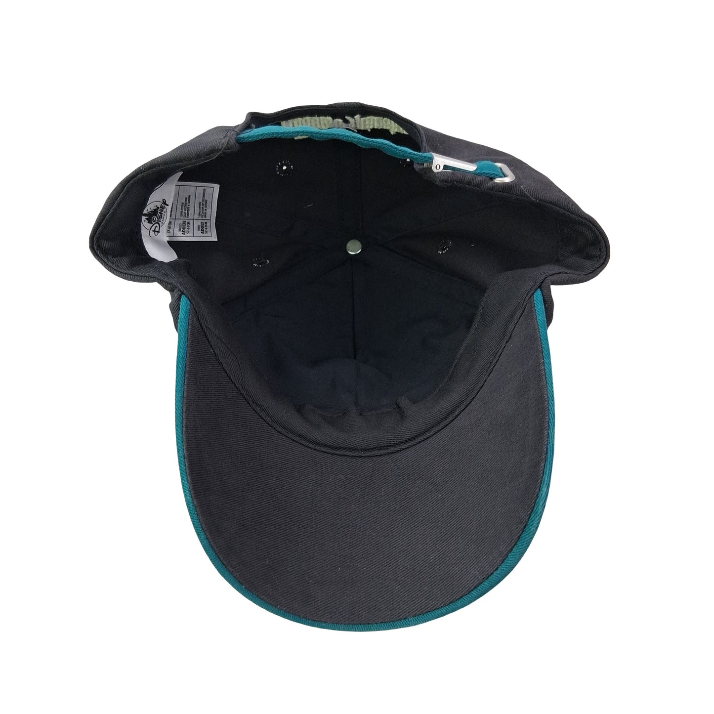 Disney Haunted Mansion Foolish Mortals Dad Hat
