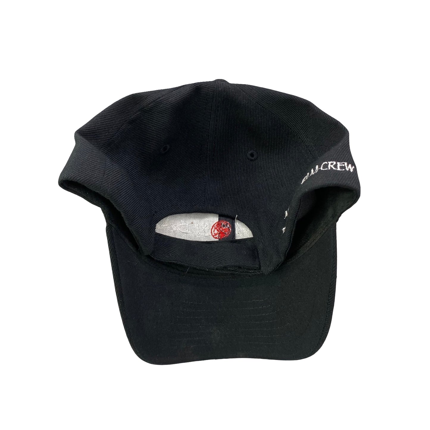 2000s Dragon Ball Evolution x Mexico Movie Crew Staff Hat