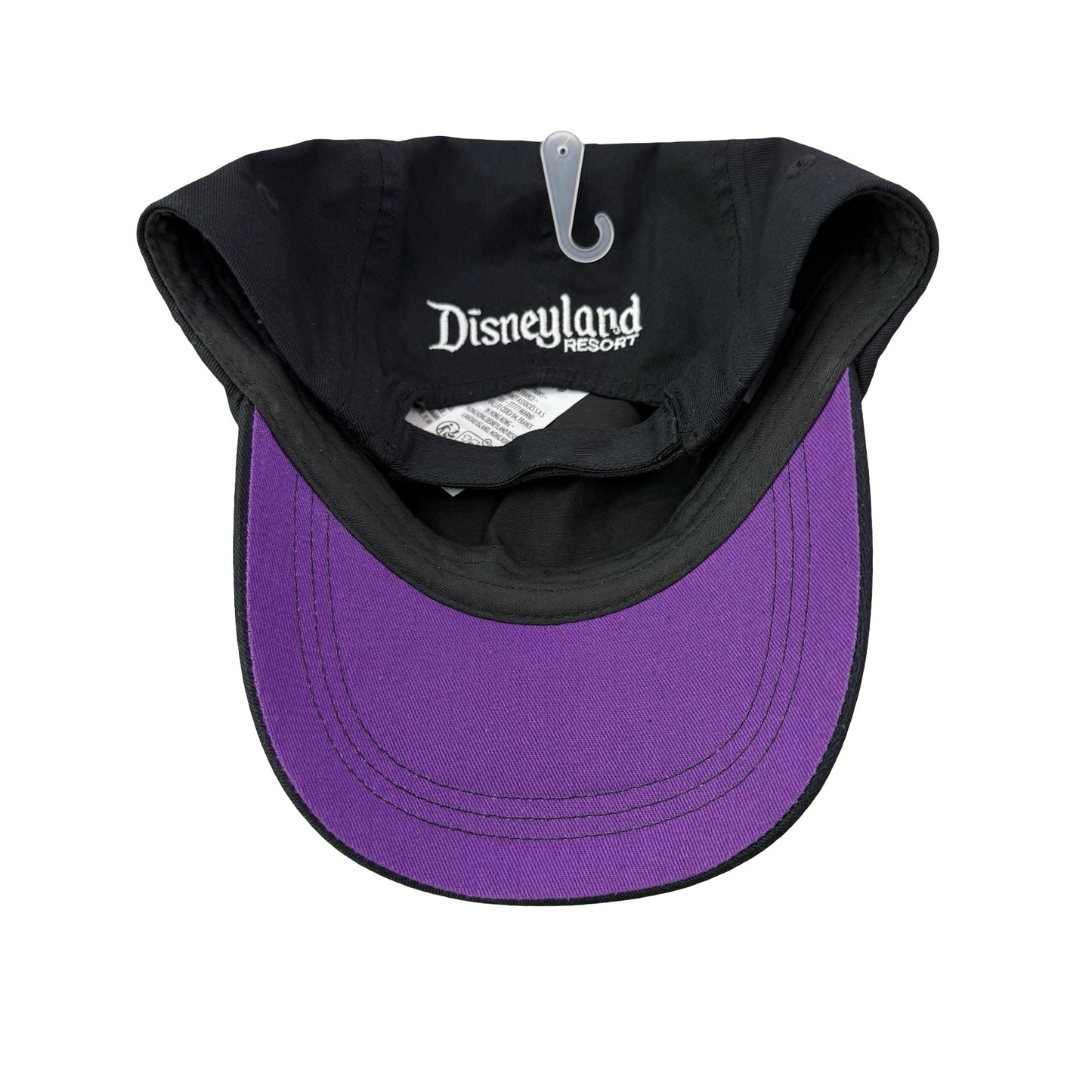 Disney Disneyland Camper Hat