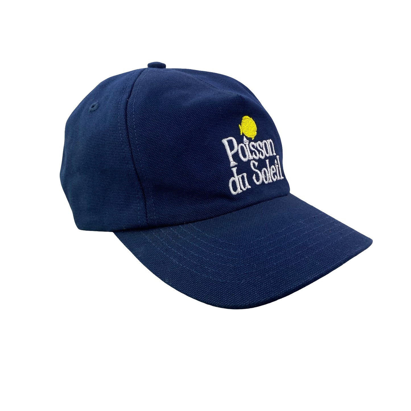 Noah x Poisson du Soleil Hat