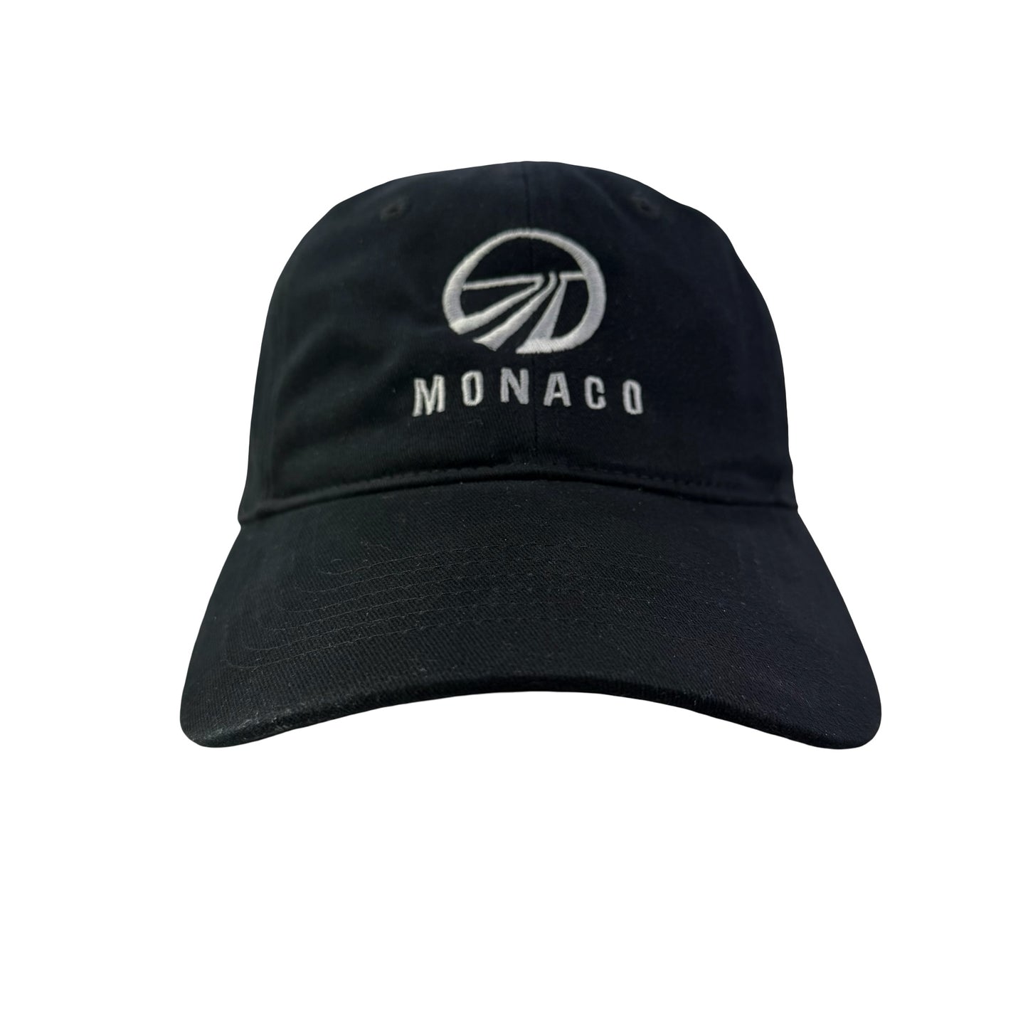 Monaco Dad Hat