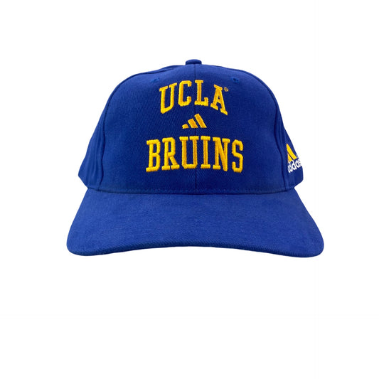 UCLA Bruins College Adidas Hat