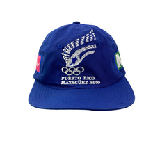 Load image into Gallery viewer, 2010 Puerto Rico Mayaguez Atletica Hat
