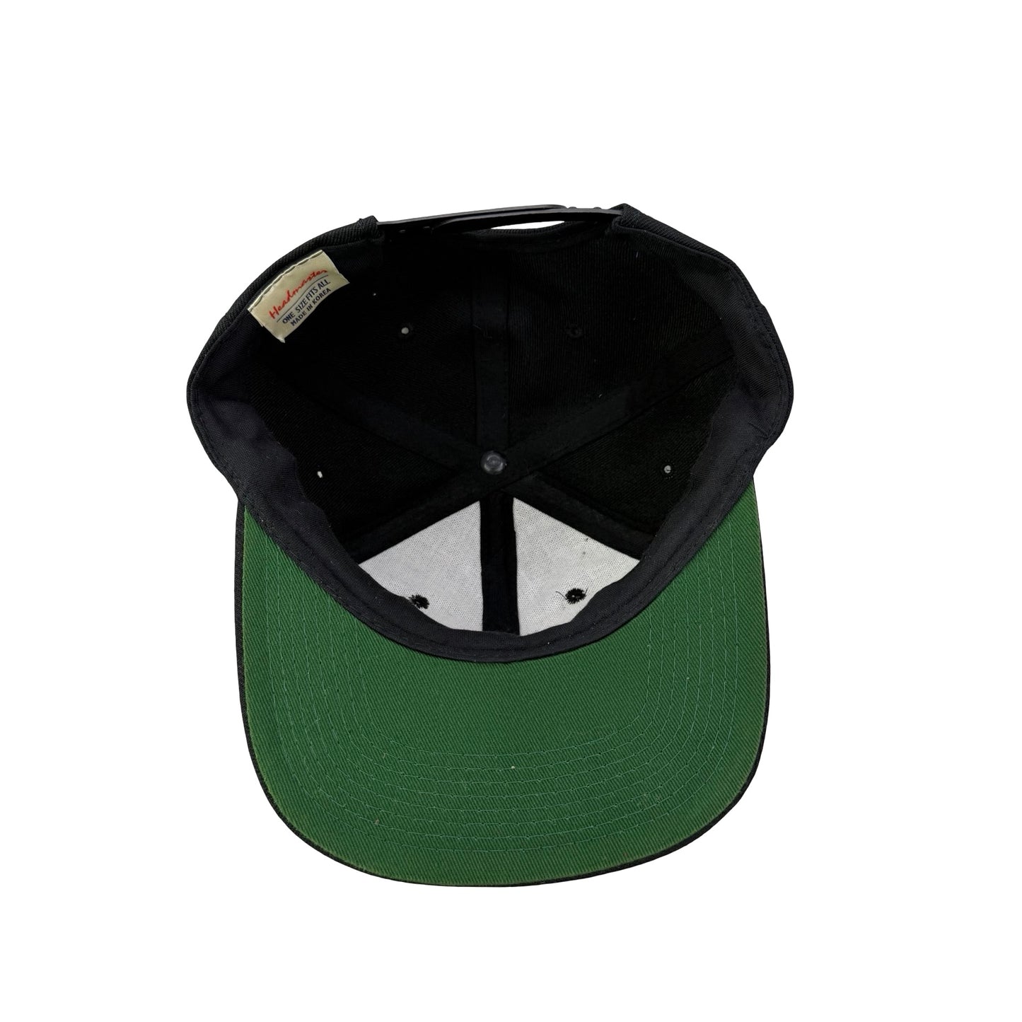 Vintage 90s Malibu Board Riders Club Hat