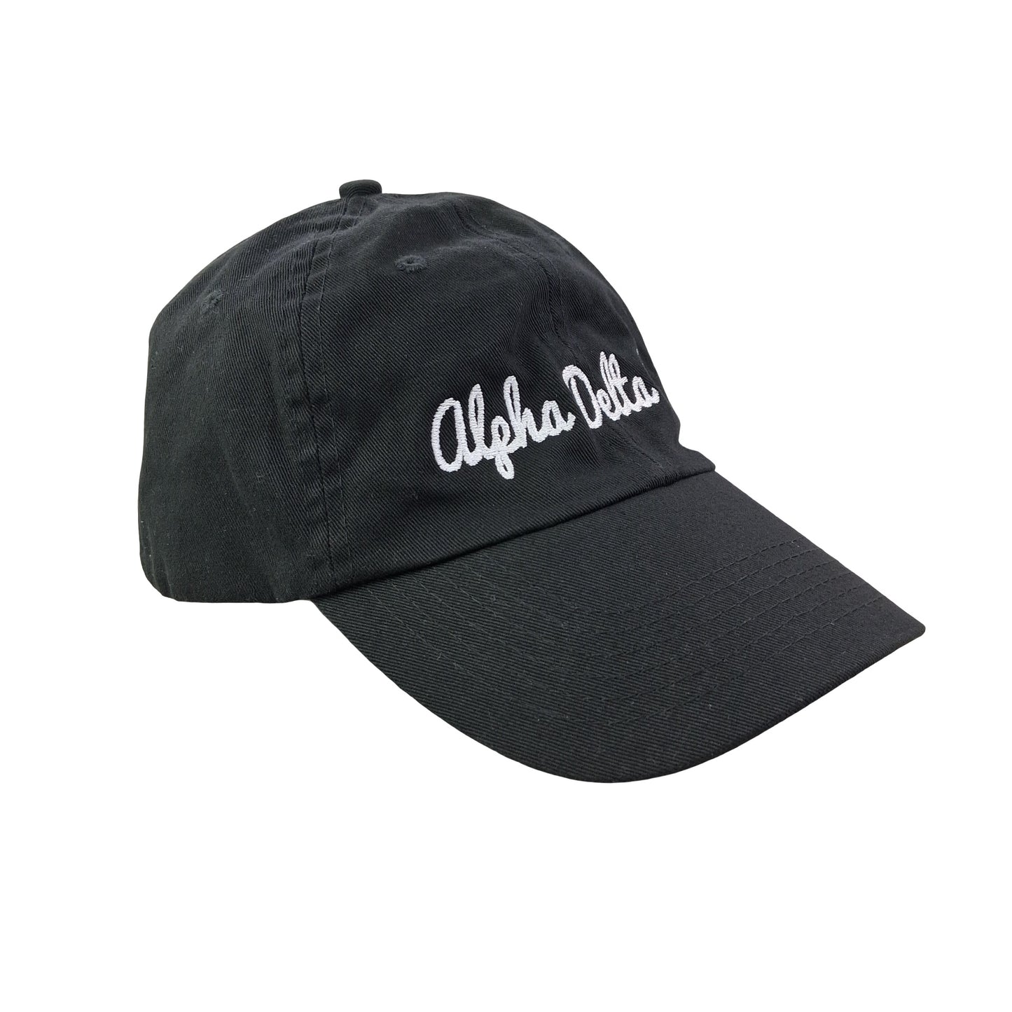 Aloha Delta Pi College Sorority Dad Hat