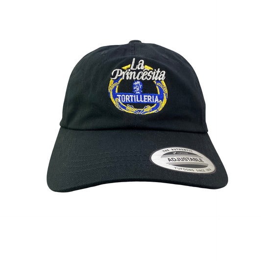 La Princesita Tortilleria Dad Hat