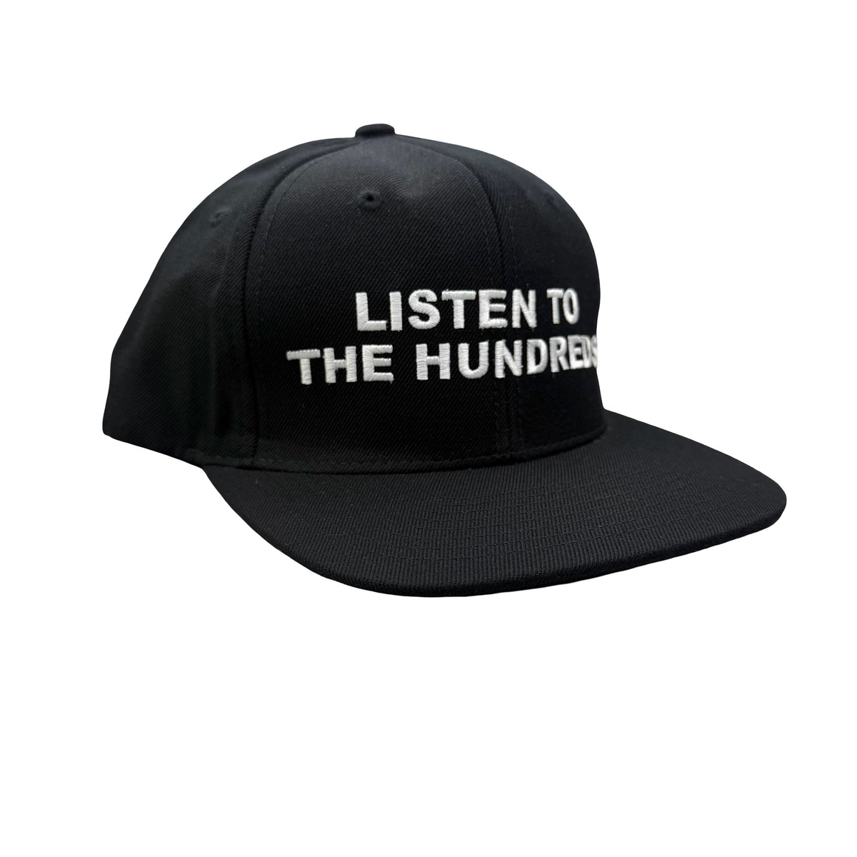 The Hundreds SnapBack Hat