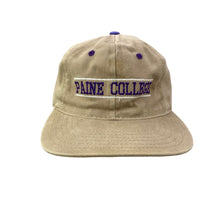 Load image into Gallery viewer, Vintage 90s Paine College Lions College Hat
