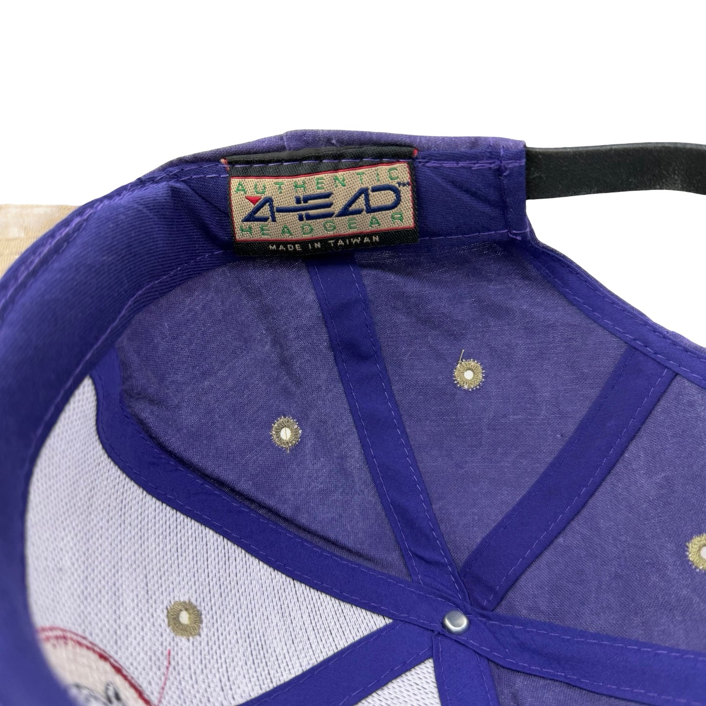 Vintage Mammoth Mountain Hat