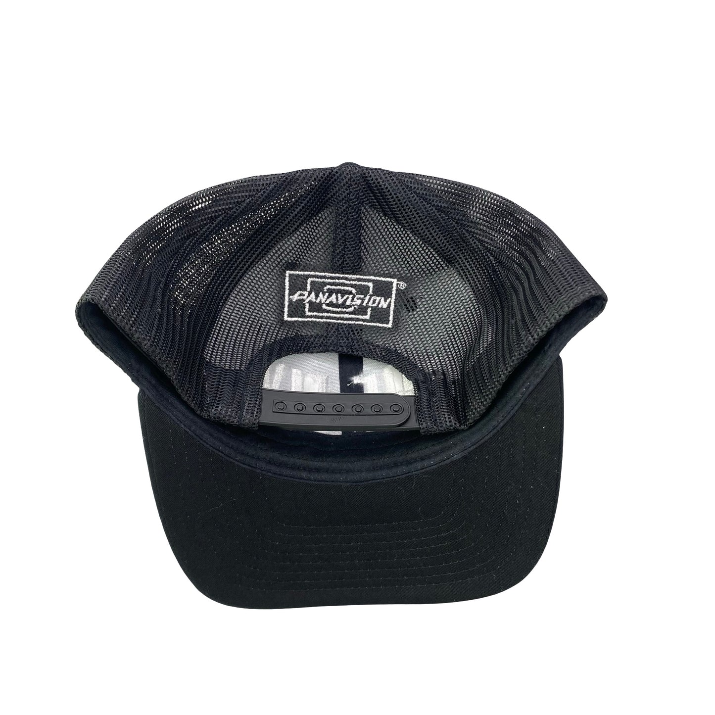 2024 The Fix x Panavisoon Movie Promo Trucker Hat