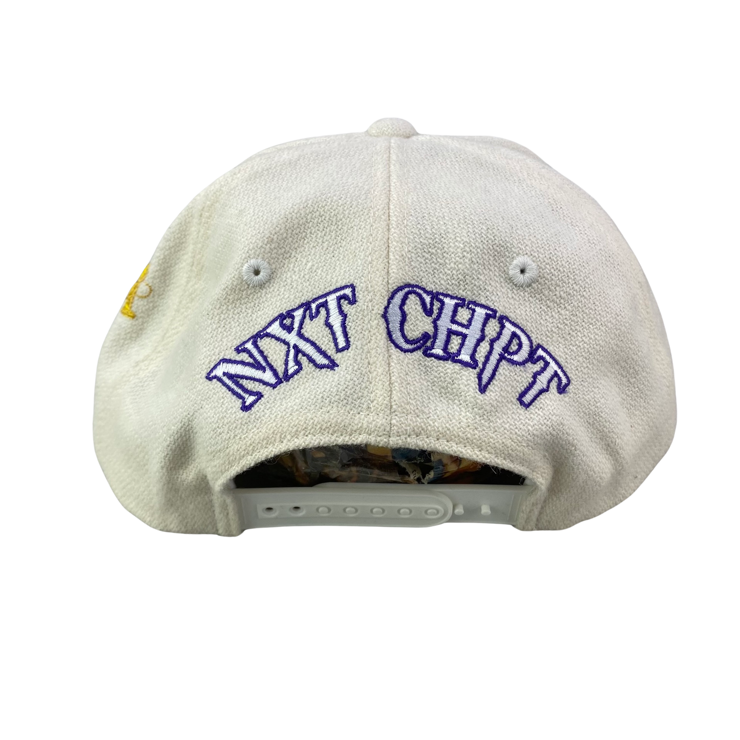 Phoenix Suns x NXT CHPT Hat