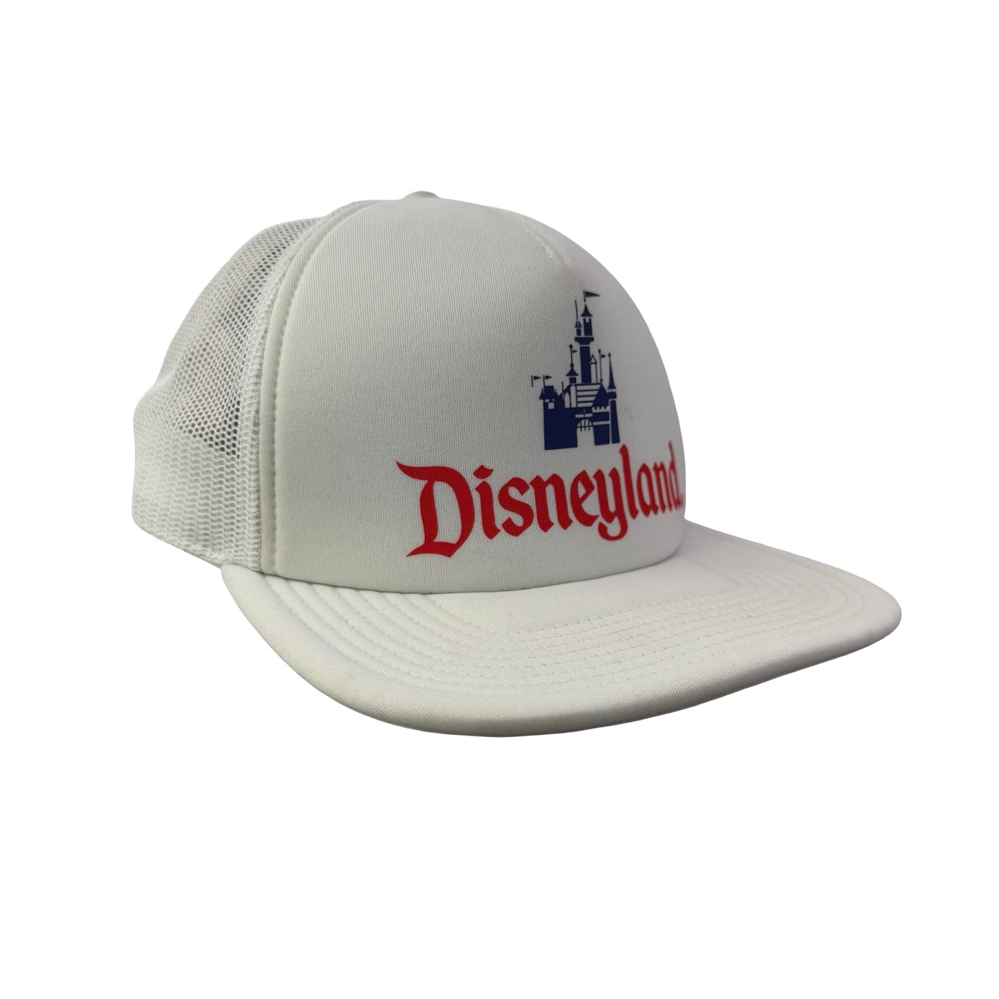 Disney Disneyland Trucker Hat