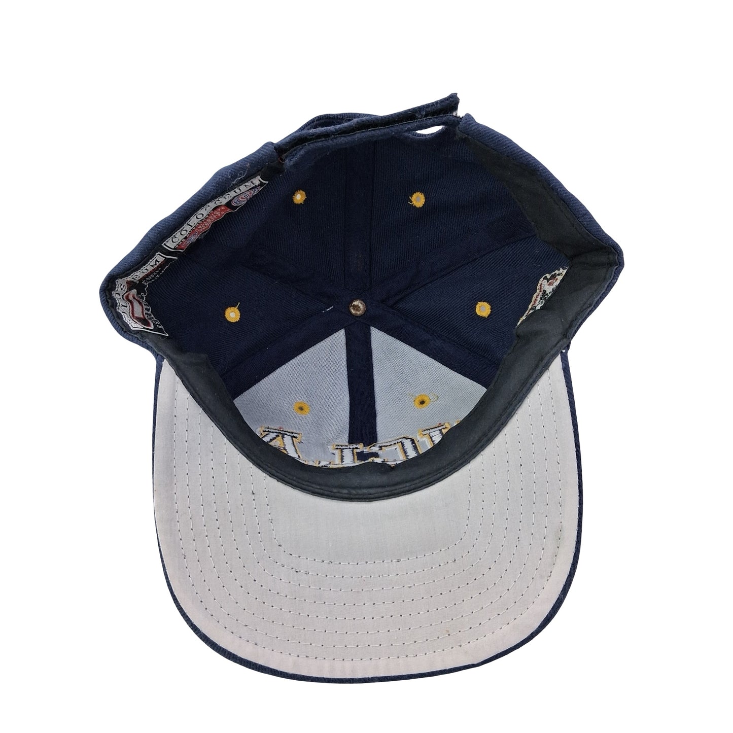 Vintage UCLA Bruins College Hat
