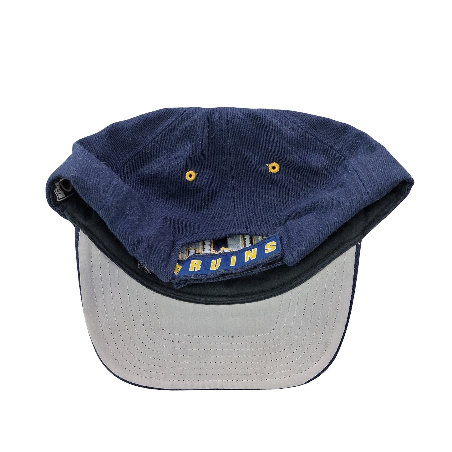 Vintage UCLA Bruins College Hat