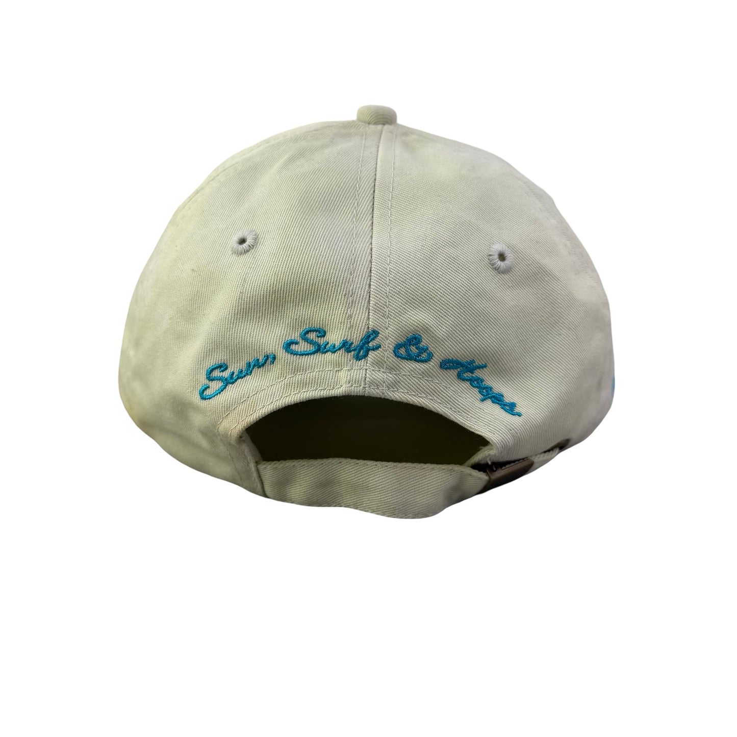 Maui Basketball Tournament College Basketball Dad Hat