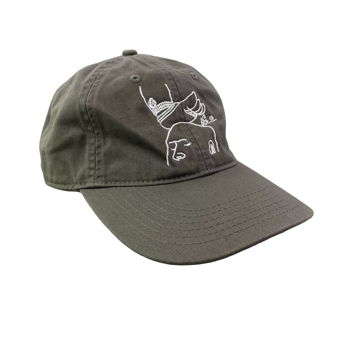 Storm King Art Center Dad Hat