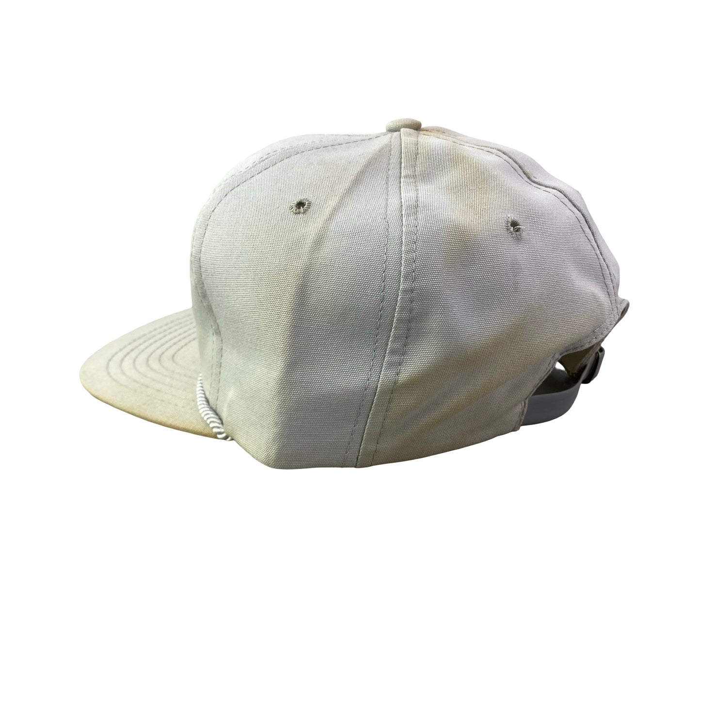 Vintage Al Star Centinela Hospital Classic Golf Hat - B