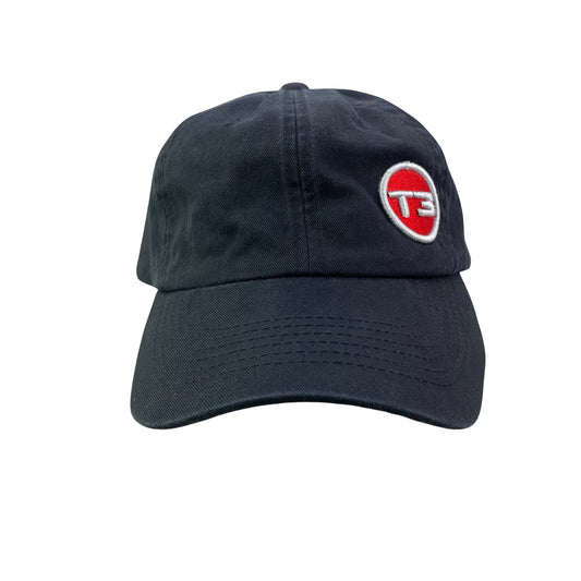 Vintage 2000s 2003 Terminator 3 Movie Promo Dad Hat