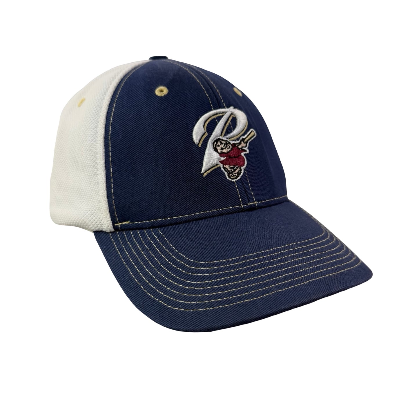 Vintage San Diego Padres Nike Hat