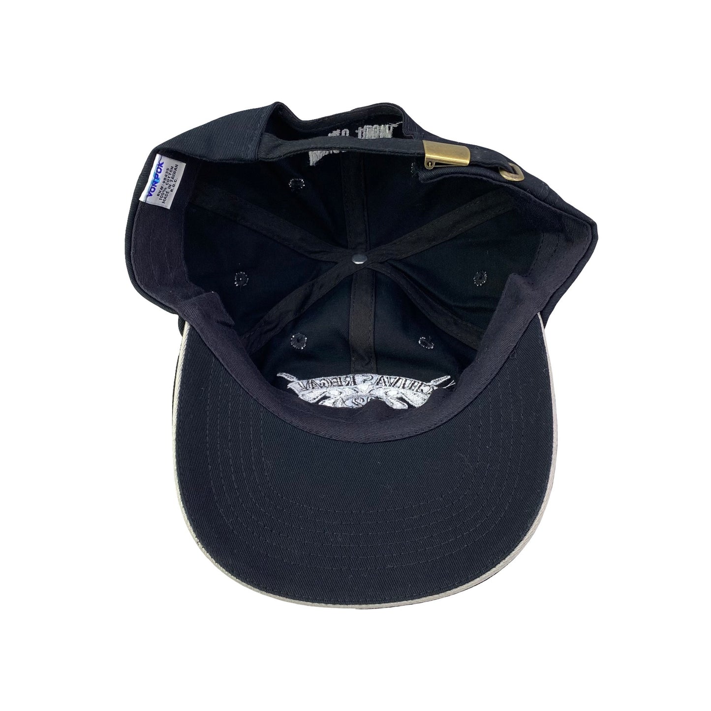 Chivas Regal 12 Dad Hat