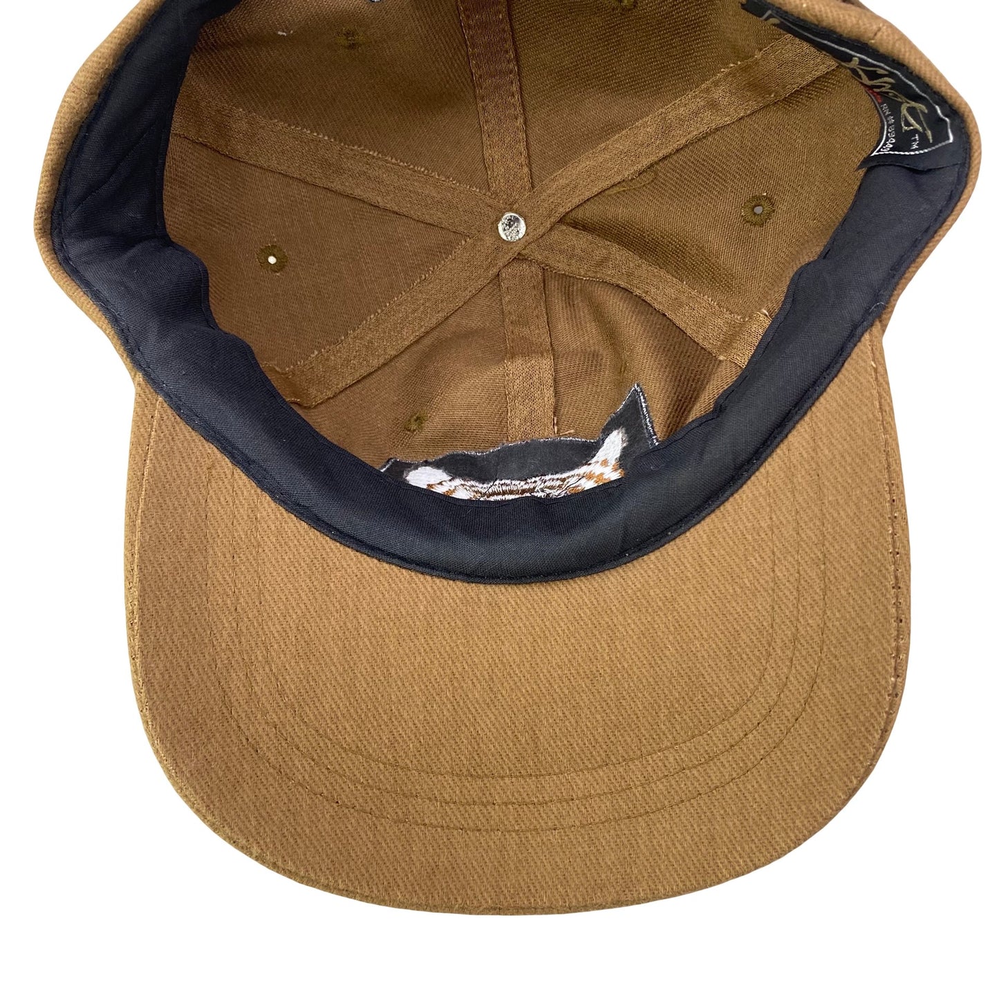 Vintage 2000s Dr. Dolittle 2 (2001) Eddie Murphy Movie Promo Cast & Crew Hat - B