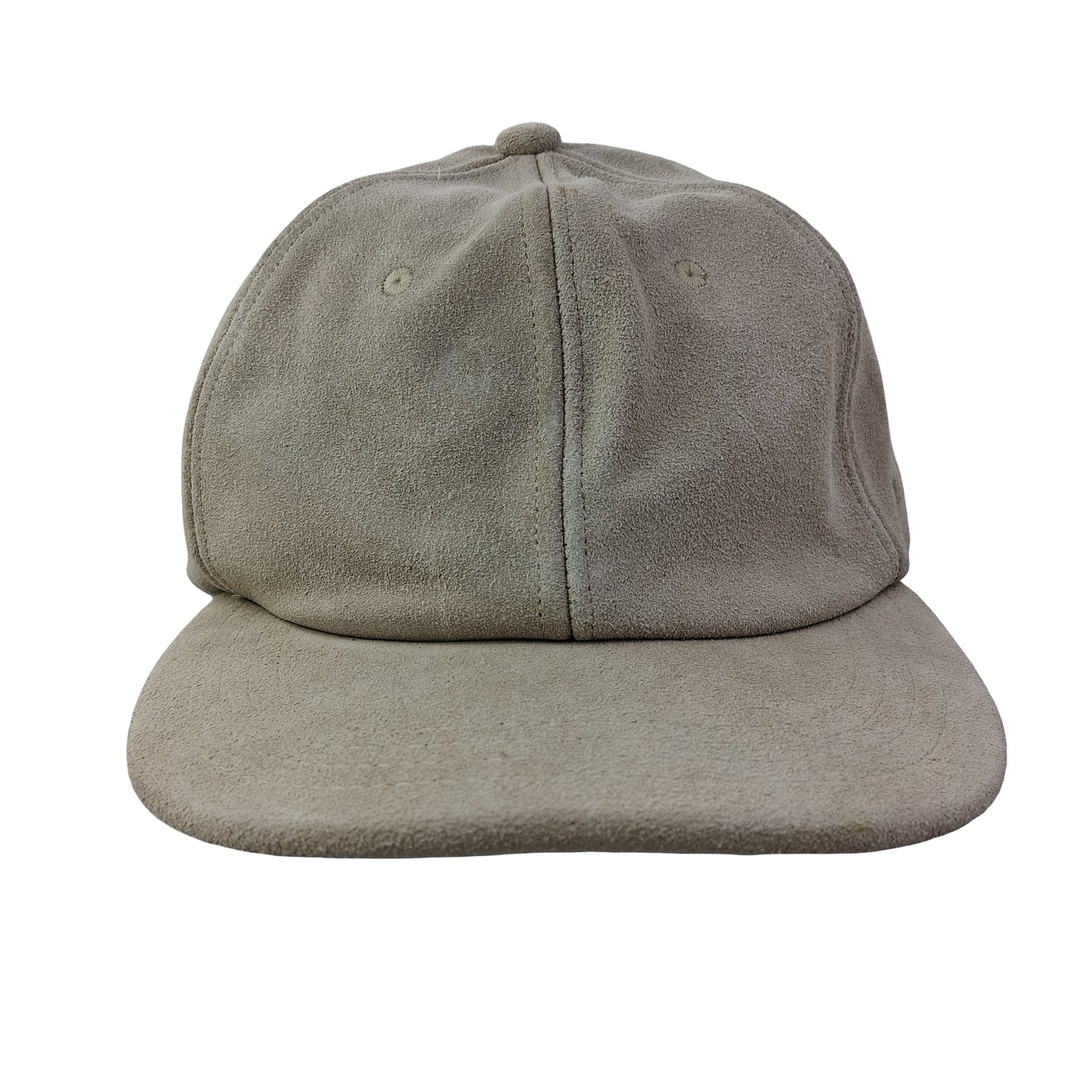 MC Overalls Leather Hat