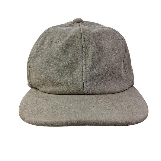 MC Overalls Leather Hat