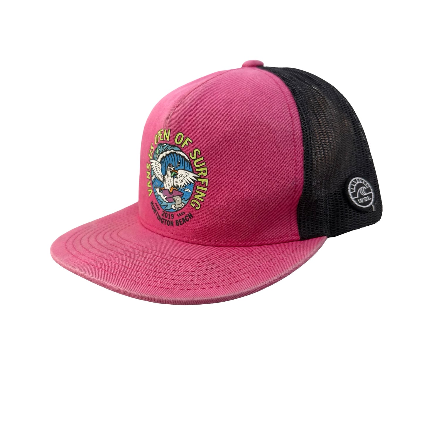 Vans Trucker Hat