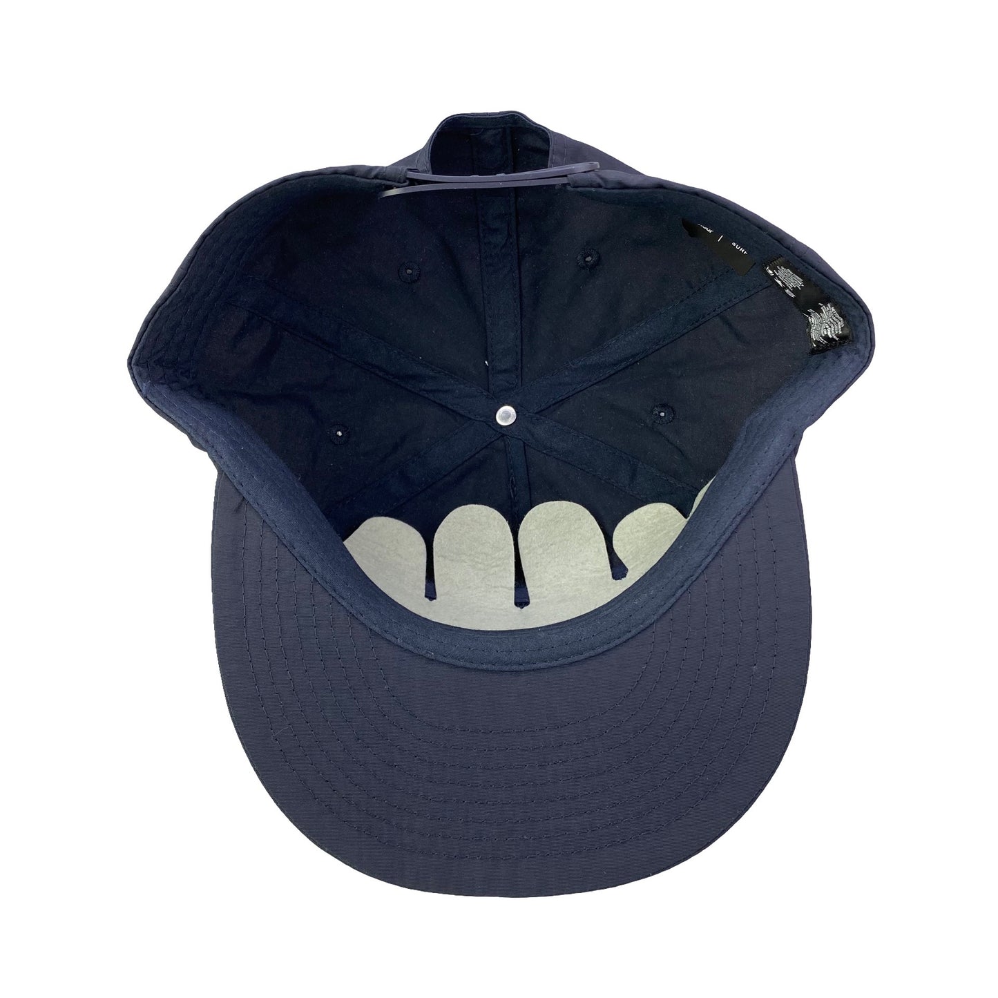 Cody’s Run Club x Time To Go Nylon Hat