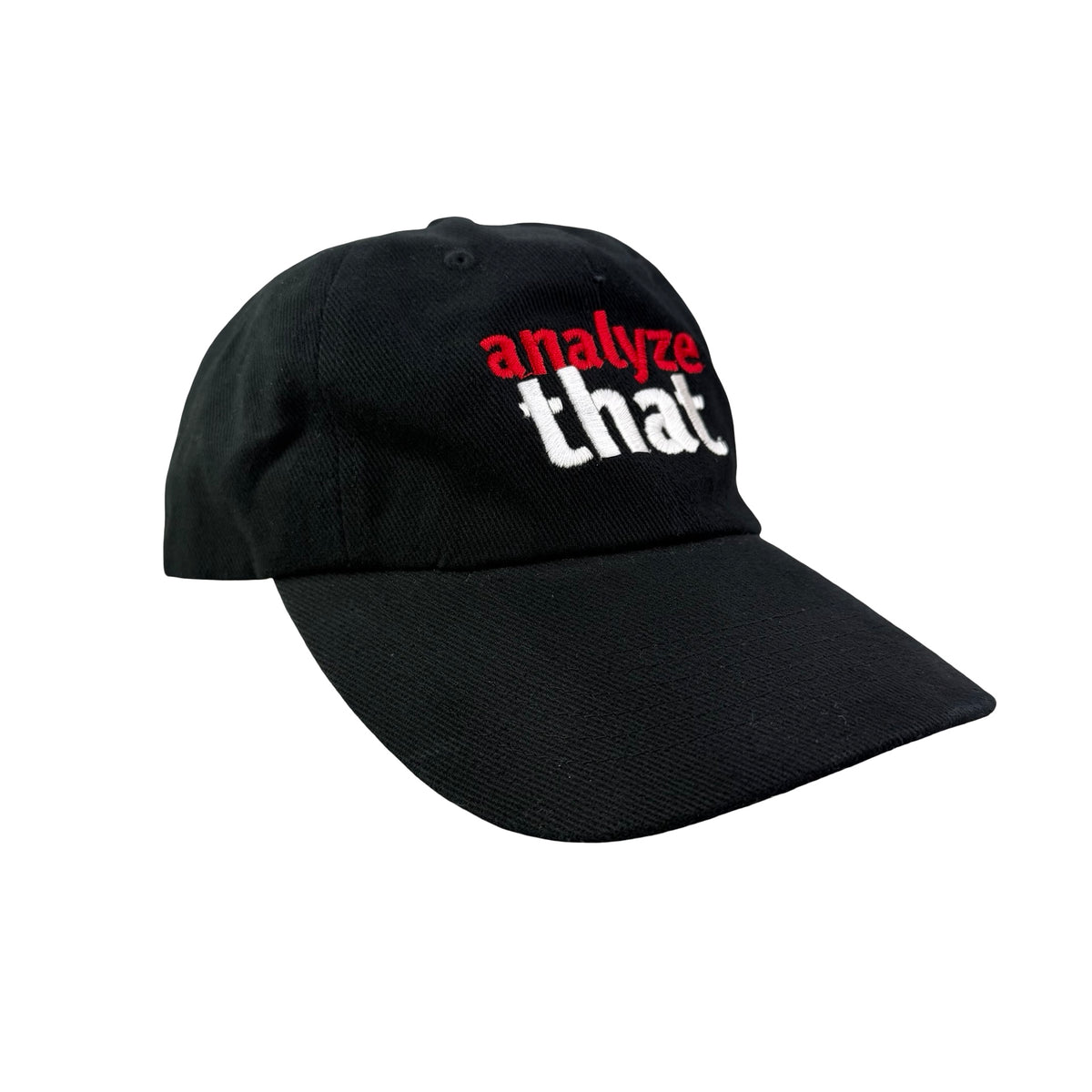 Vintage 2000s Analyze That - Robert De Niro, Billy Crystal, Lisa Kudrow Movie Promo Dad Hat