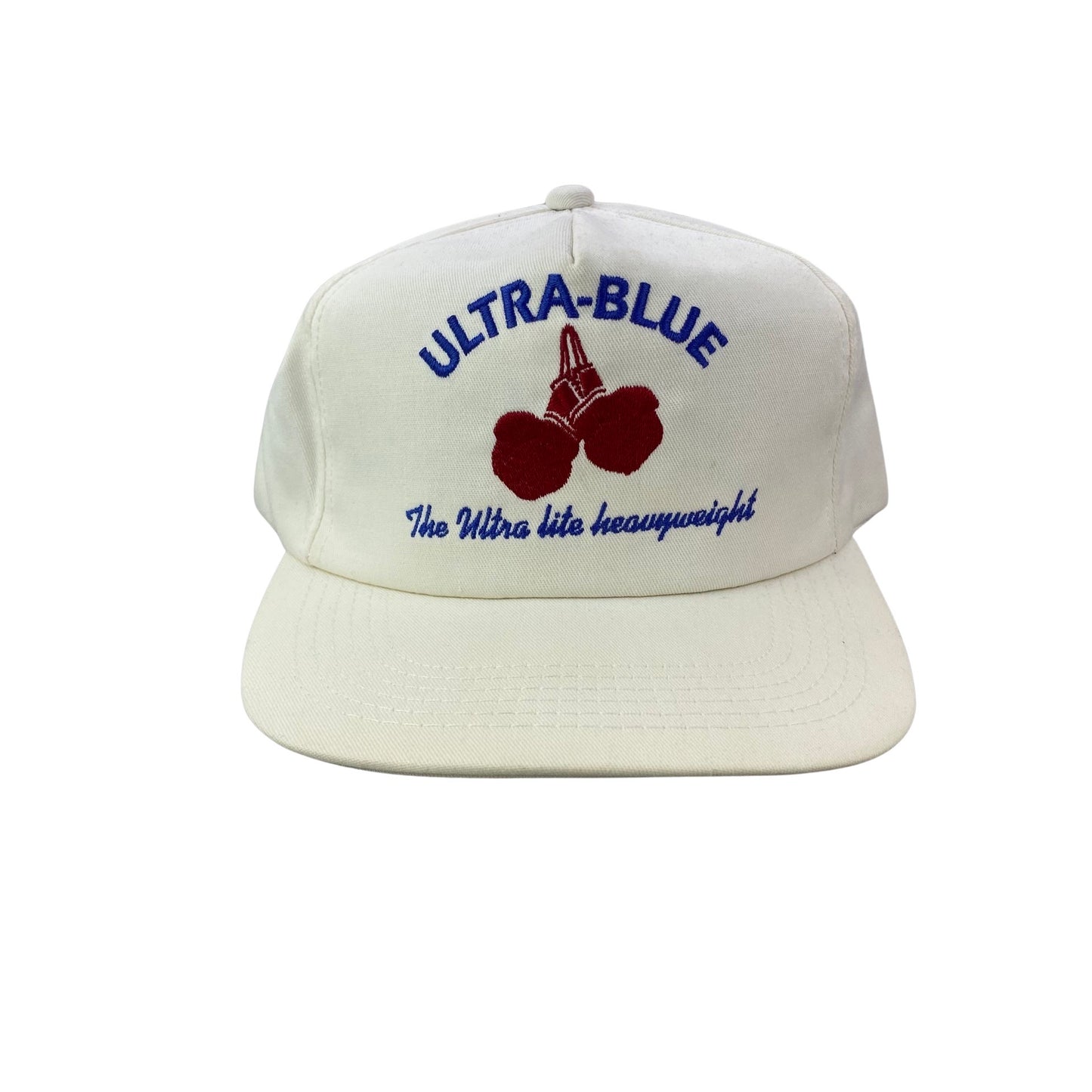 Vintage Ultra Blue Hat