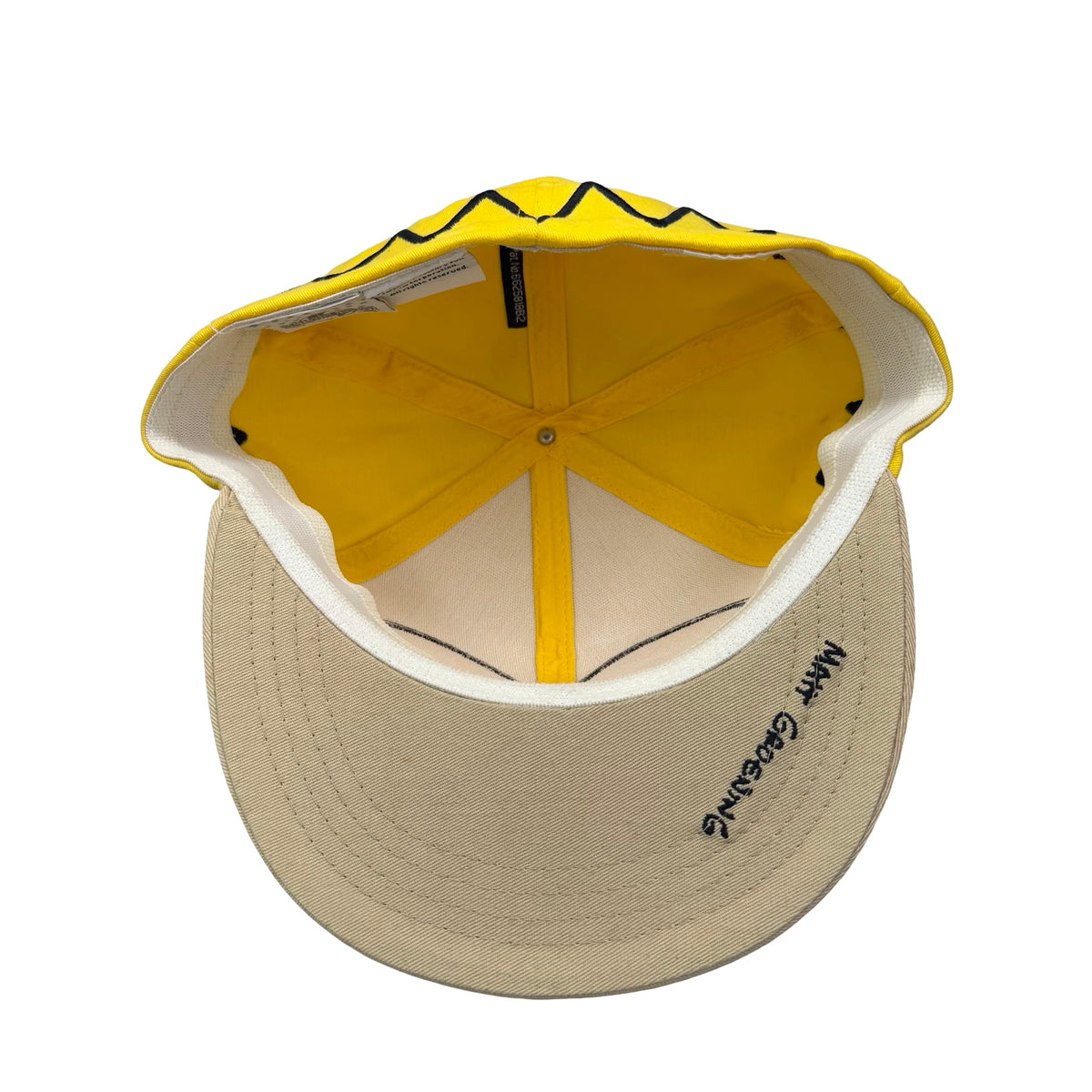 Homer Simpson Hat - B