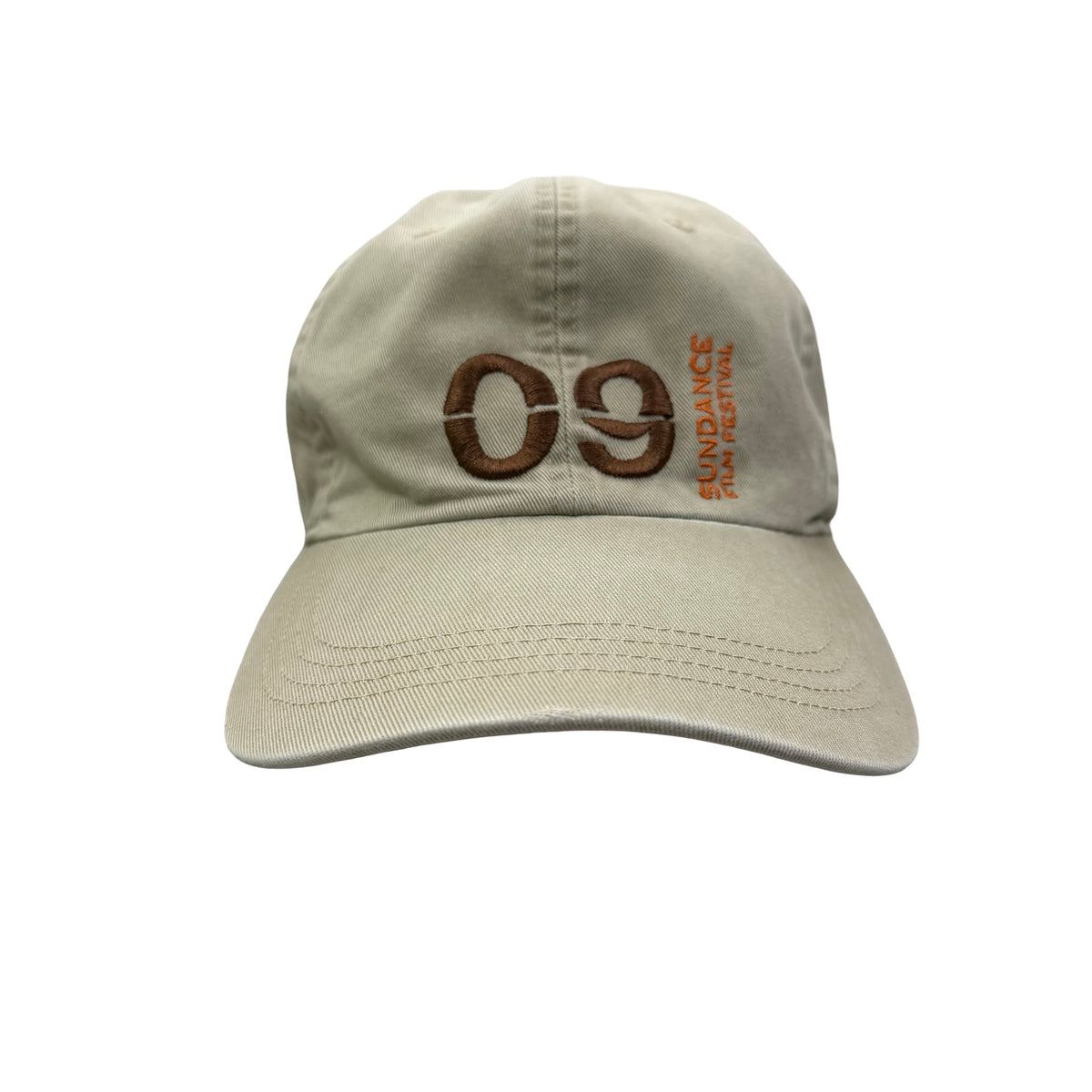 2009 Sundance Film Festival Movie Dad Hat