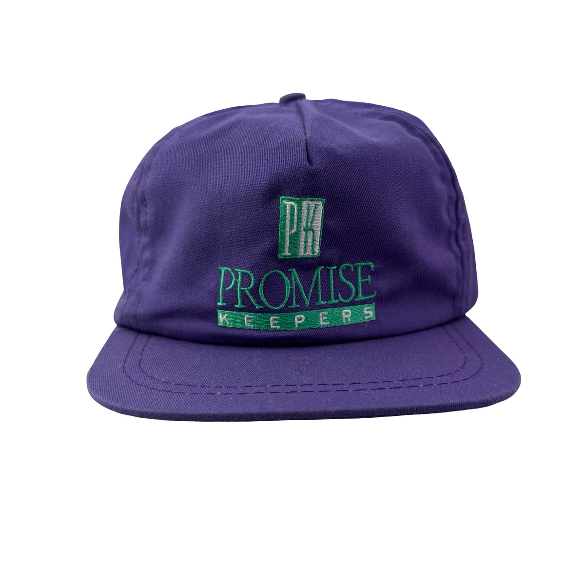 Vintage 90s Promise Keepers Hat