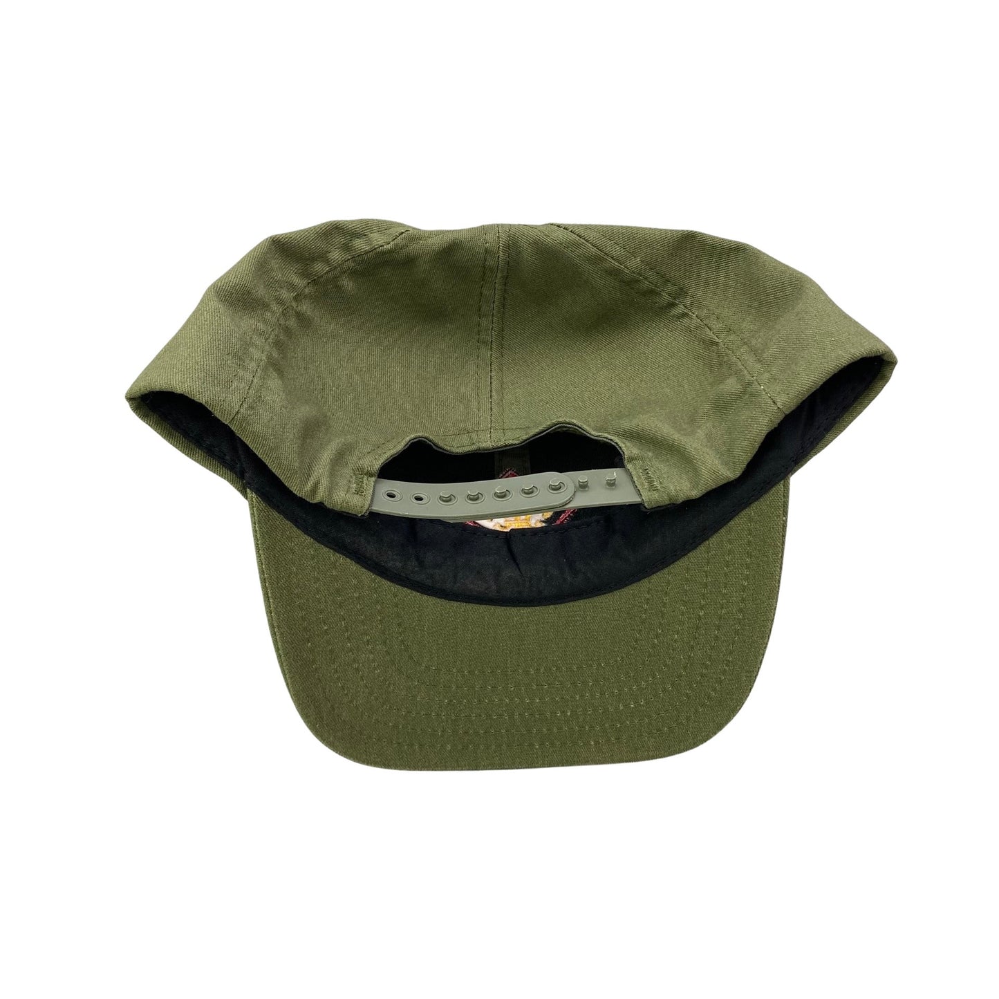 Vintage Boys Scouts of America Adult Hat
