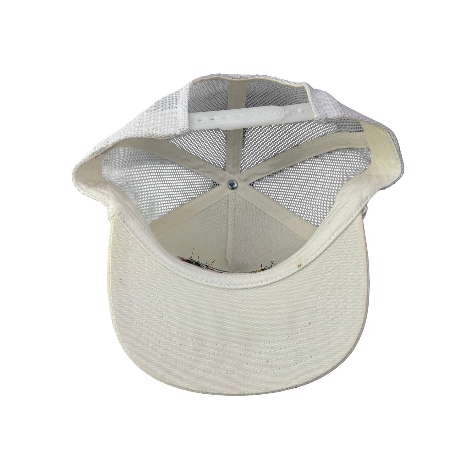 Vintage Shriner’s Legions of Honor Military Veteran Hat